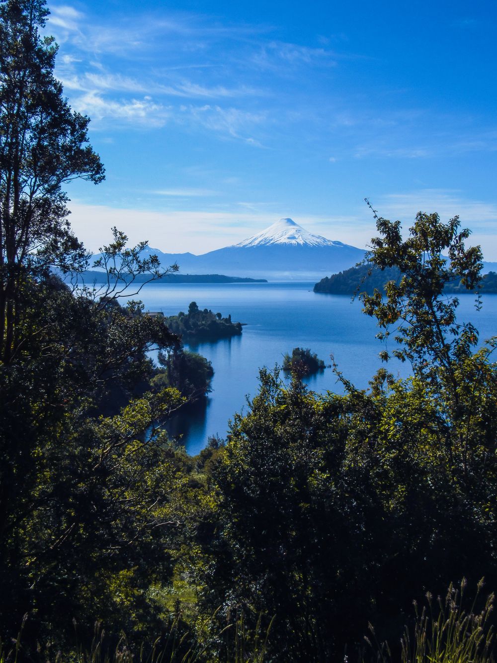 Frutillar