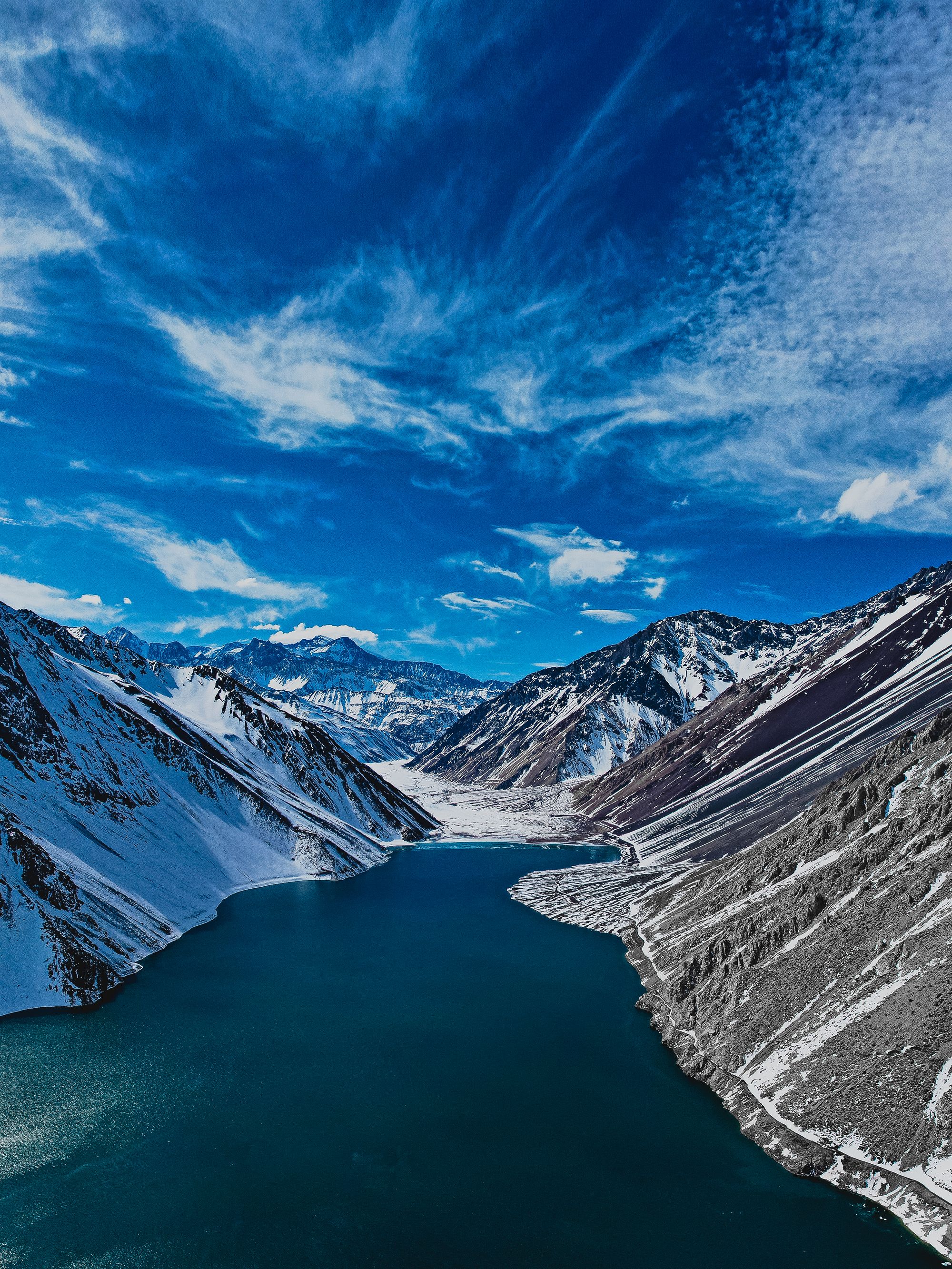 San José de Maipo, Chile