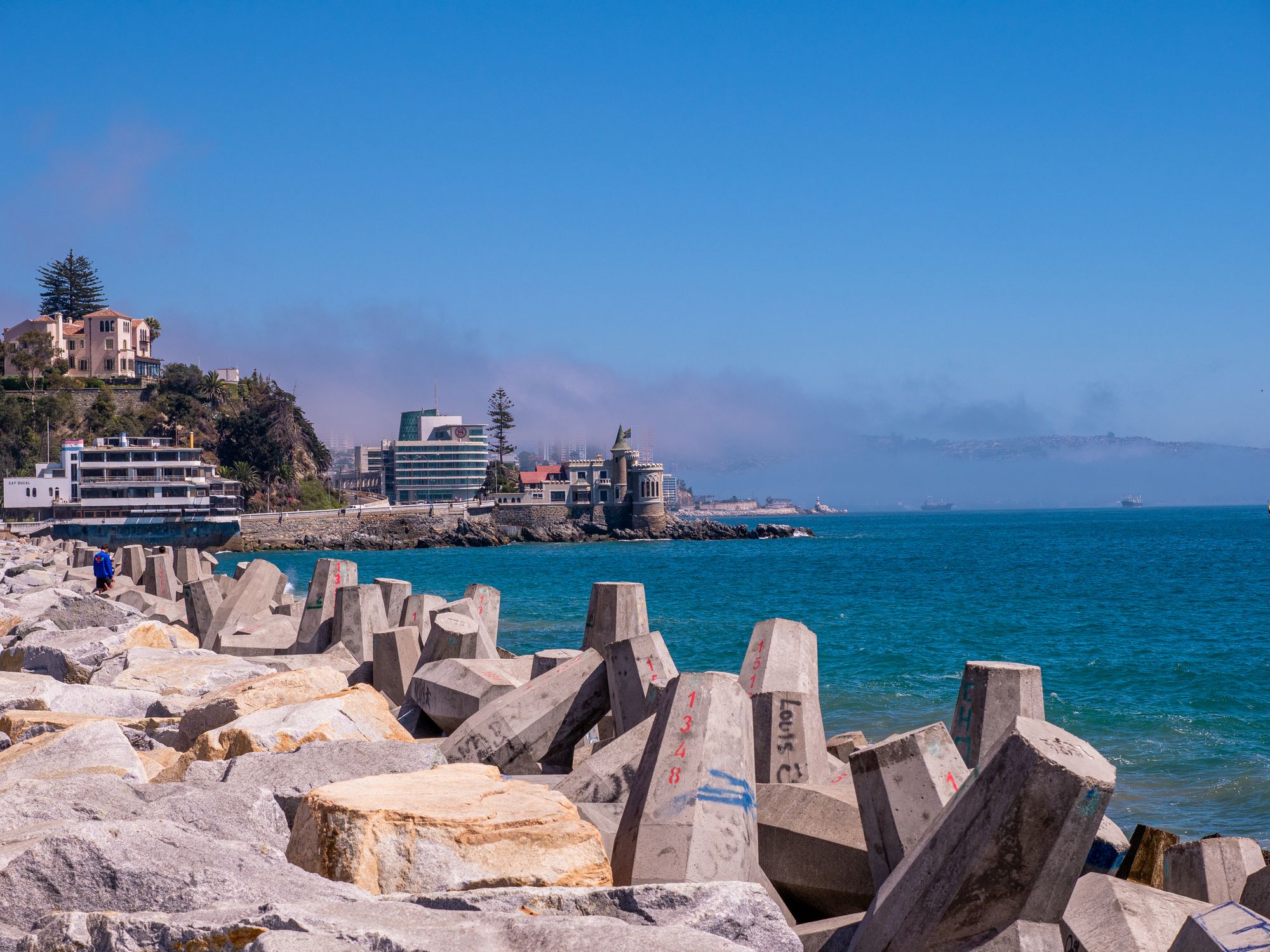Viña del Mar