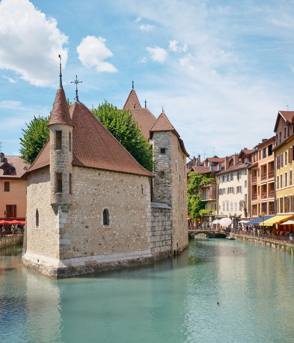 Lac d'Annecy