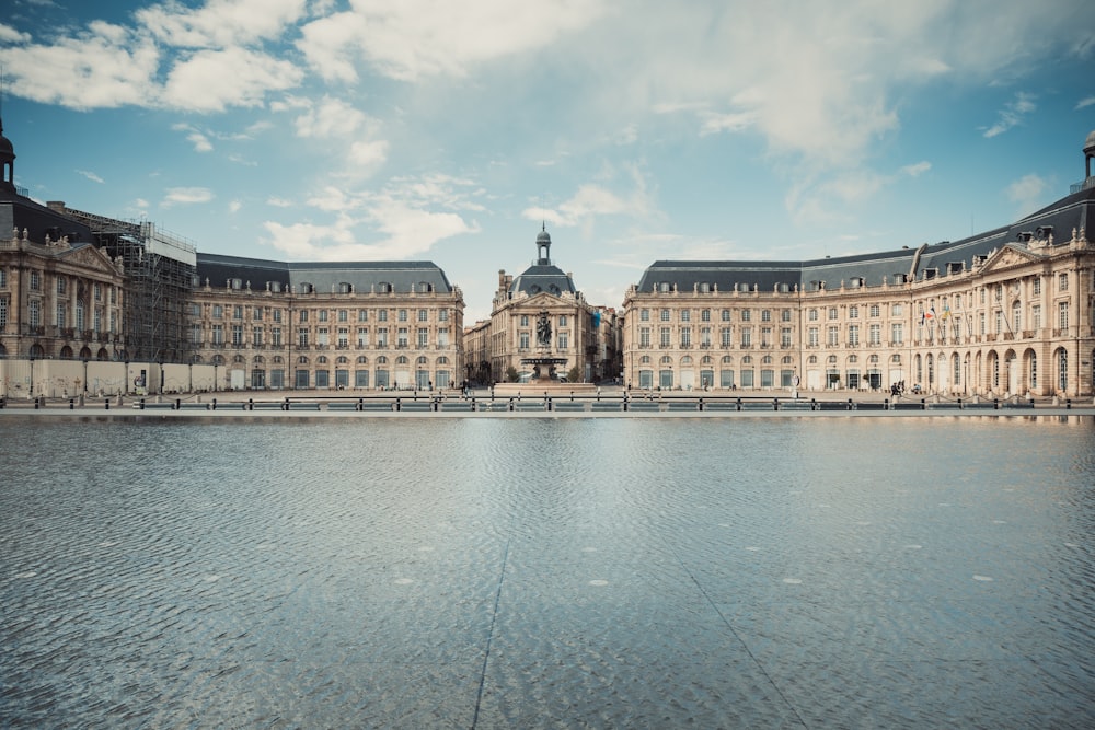 Place de la Bourse