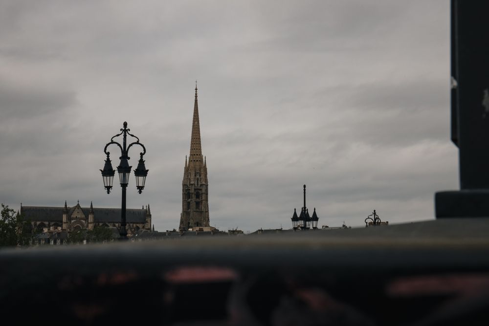 Basilique Saint-Michel