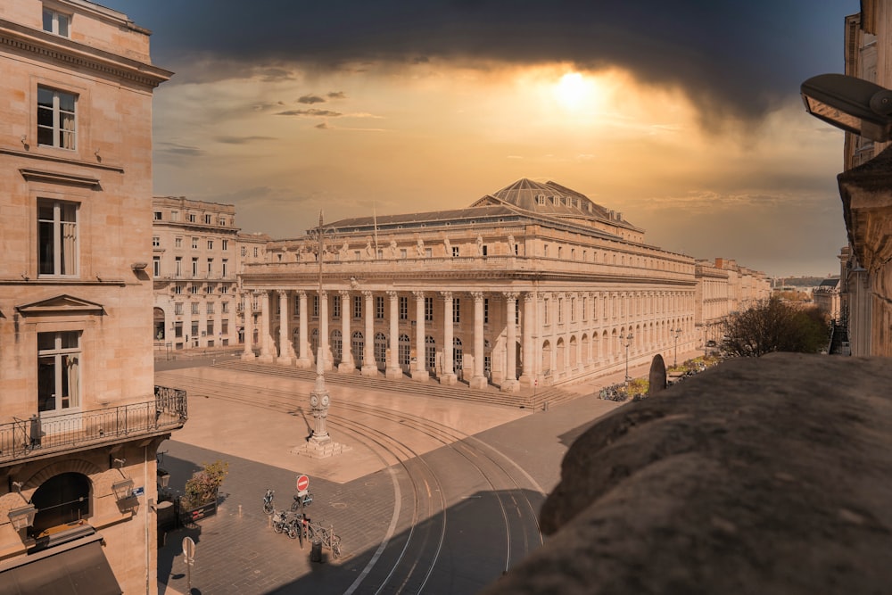 Musée des Beaux-Arts