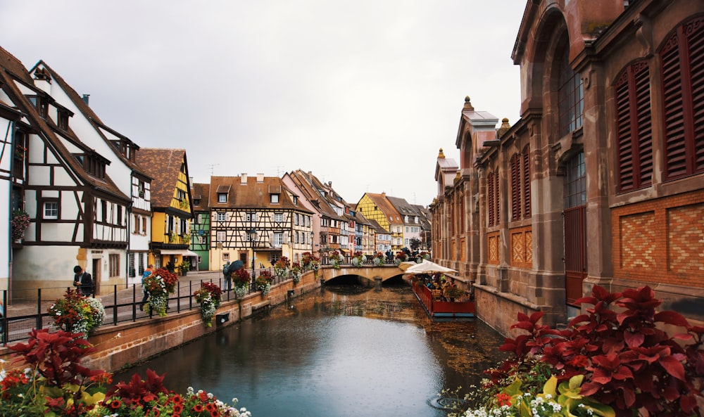 Petite Venise de Colmar