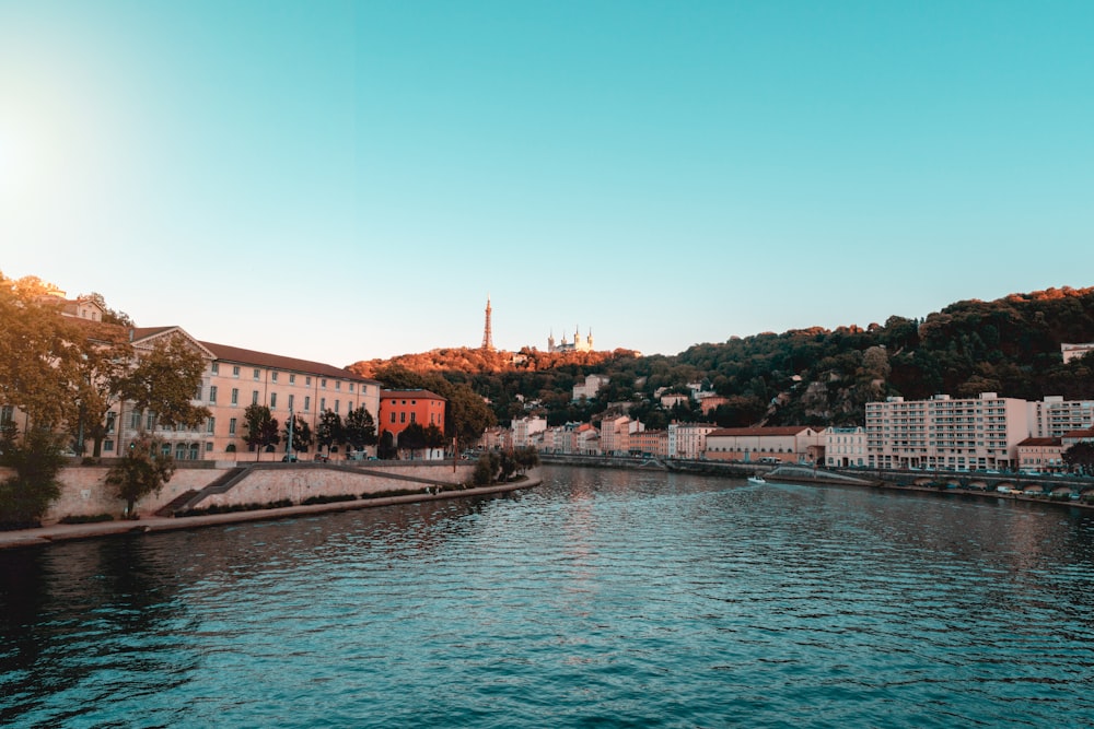 Vieux Lyon