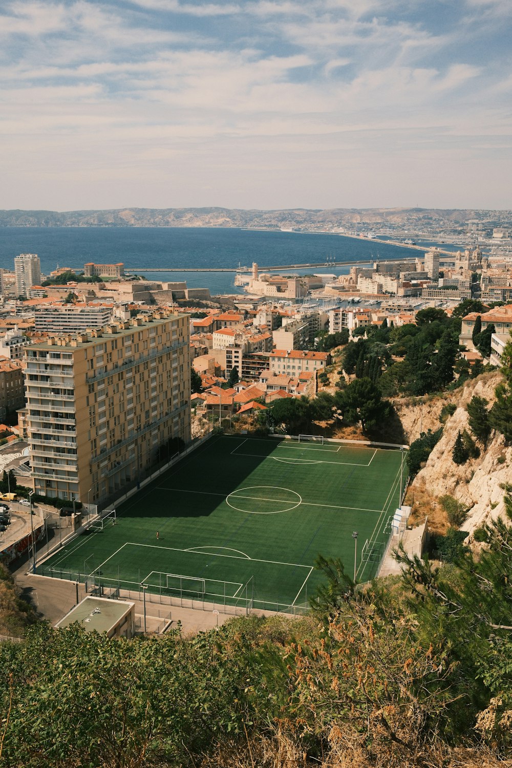 Cité radieuse