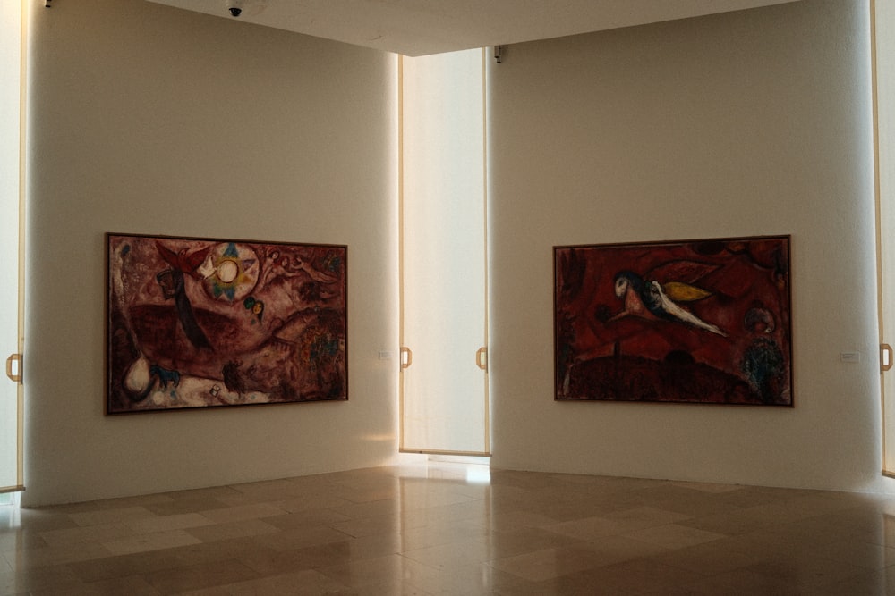 Musée Marc-Chagall