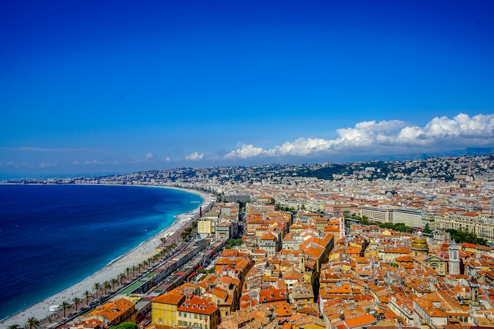 Château de Nice