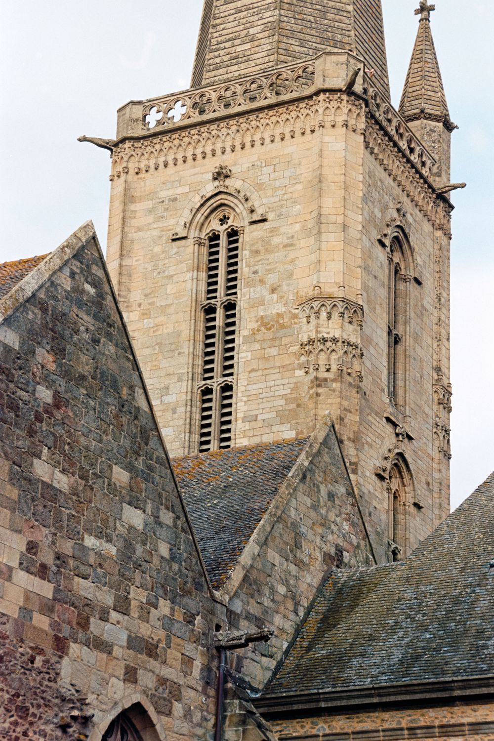 Cathédrale Saint-Vincent