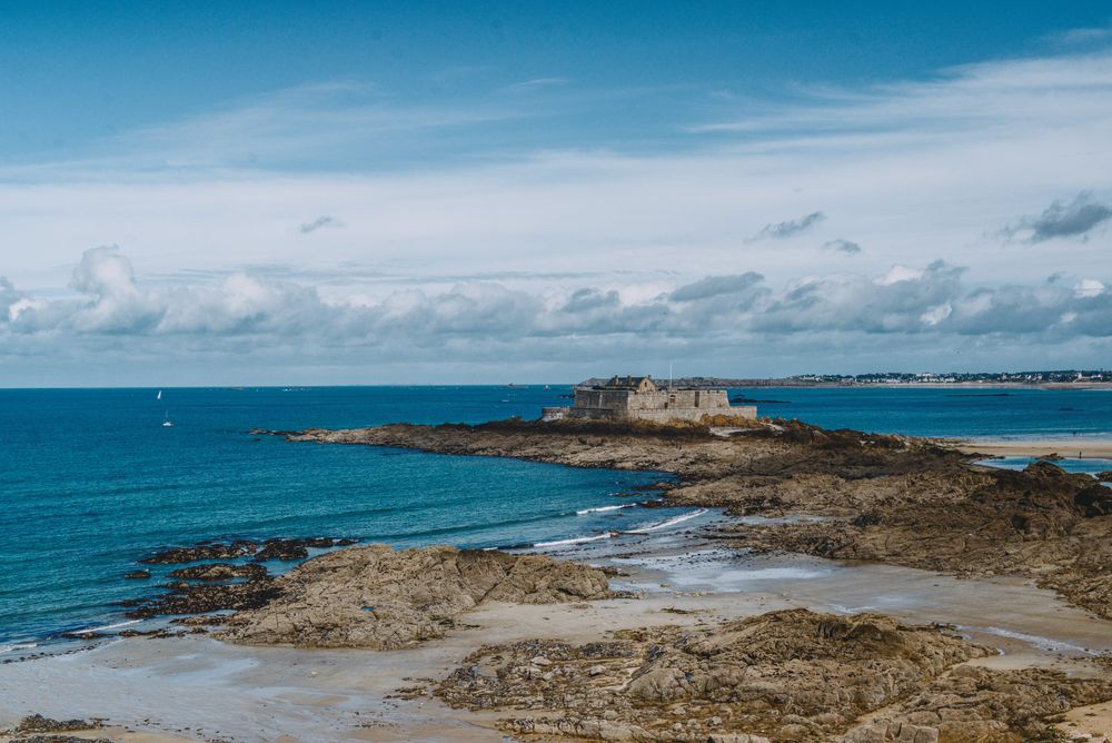 Fort National