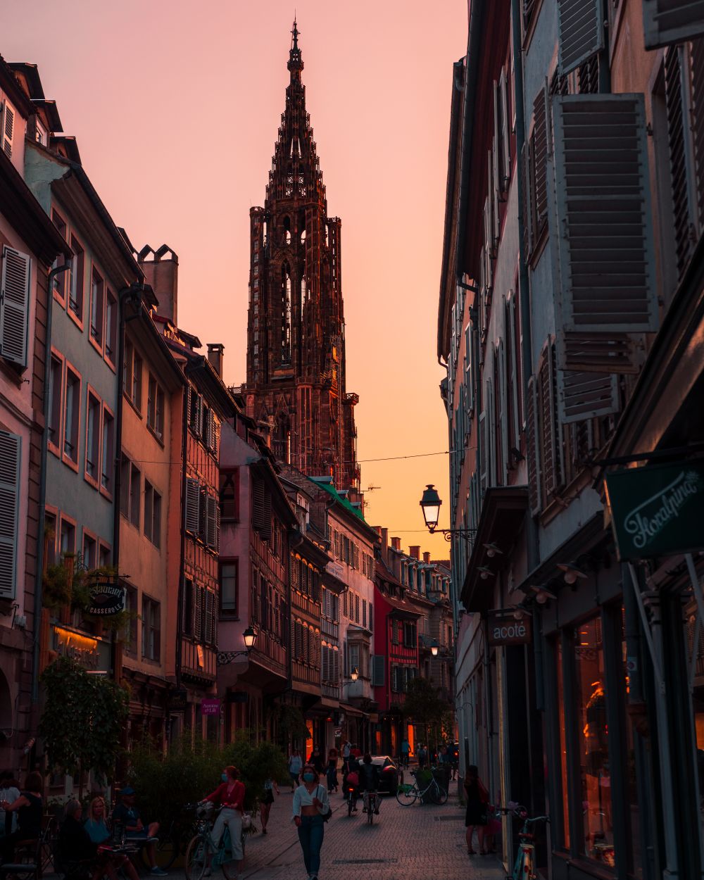 Cathédrale Notre-Dame