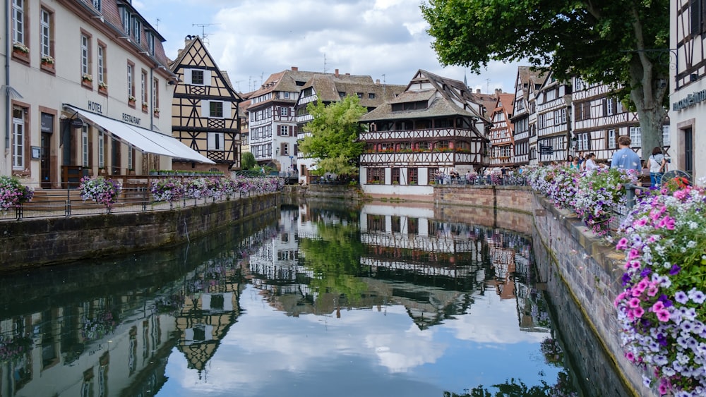 Petite France